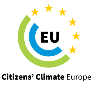 Citizens’ Climate Europe